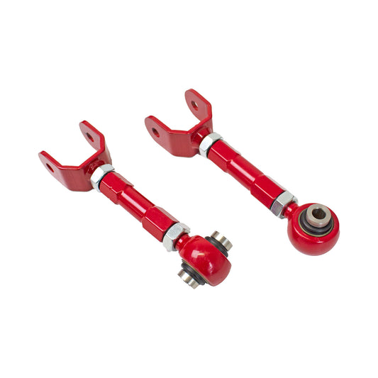 GODSPEED Infiniti QX30 (H15) 2016-19 Adjustable Rear Toe Arms w/ Spherical Bearings