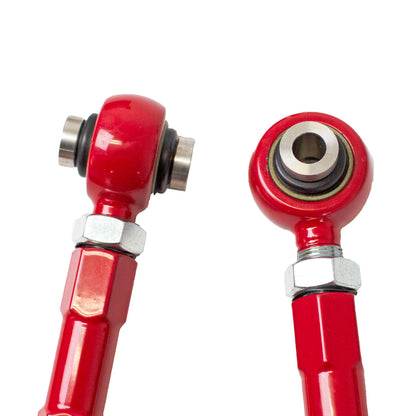 GODSPEED Infiniti QX30 (H15) 2016-19 Adjustable Rear Toe Arms w/ Spherical Bearings