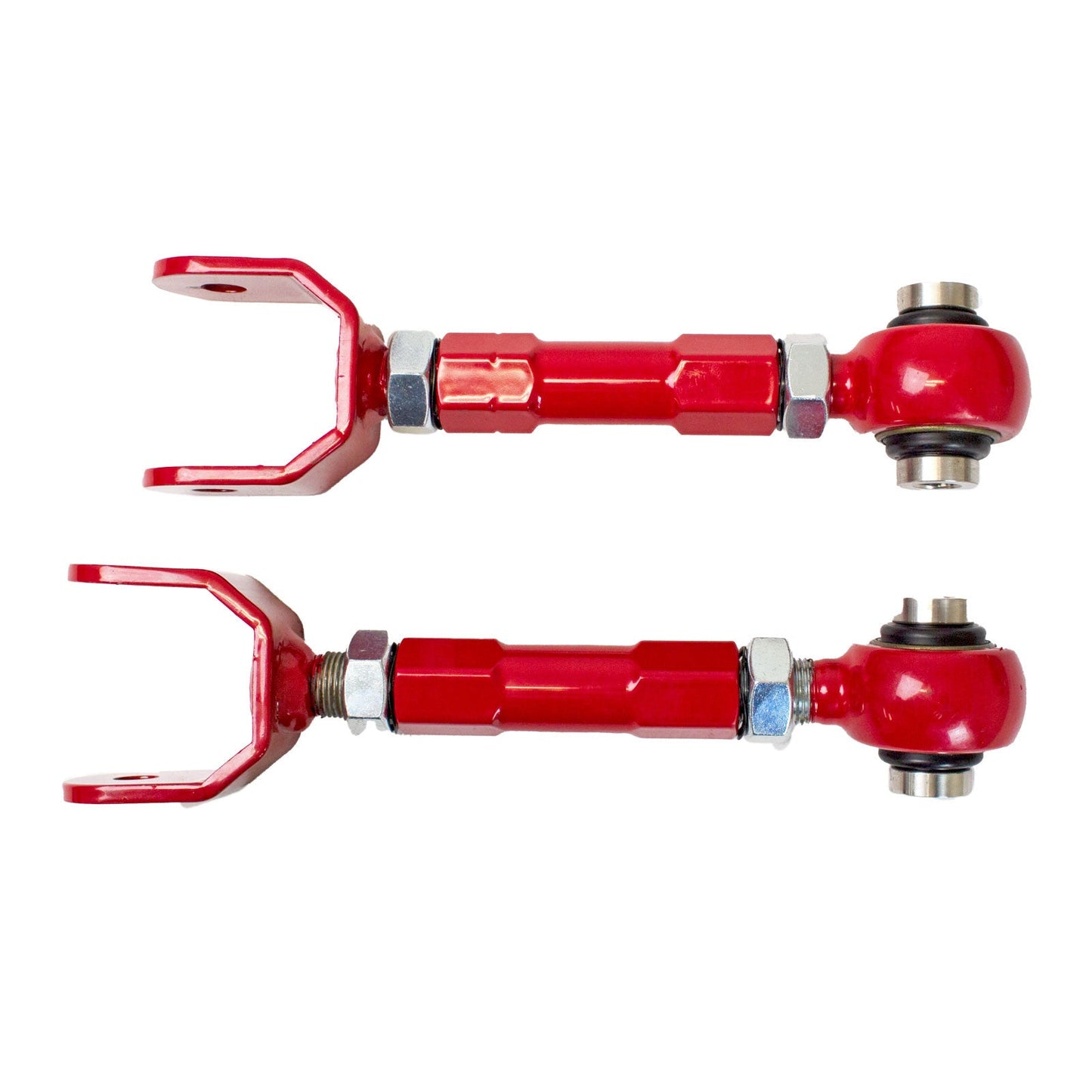 Godspeed Infiniti QX30 (H15) 2016-19 Adjustable Rear Arms With Spherical Bearings