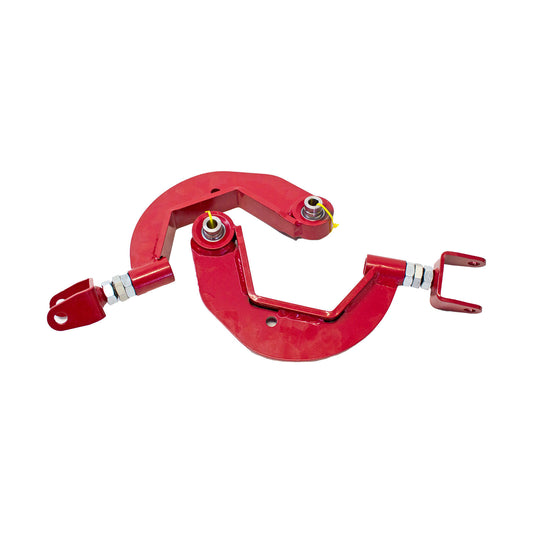 GODSPEED Mercedes-Benz A-Class (W176) 2013-18 Adjustable Rear Camber Arms w/ Spherical Bearings