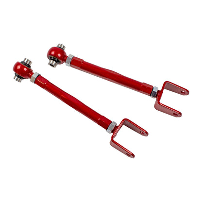 GODSPEED Mazda CX-5 (KE) 2013-16 Adjustable Toe Rear Lower Arms With Spherical Bearings
