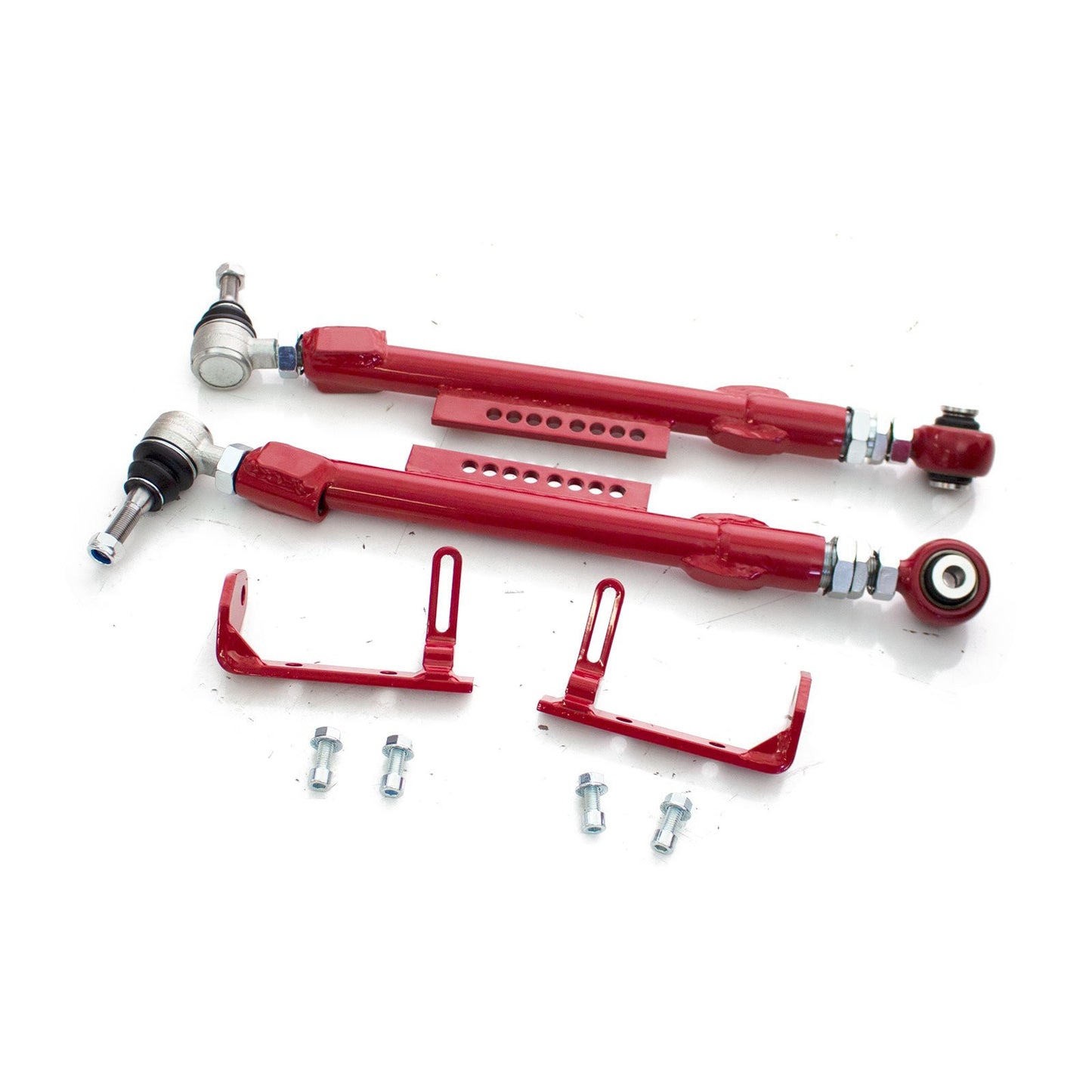 GODSPEED Lexus LS430 (XF30) 2001-06 Adjustable Rear Lower Camber Arms With Spherical Bearings