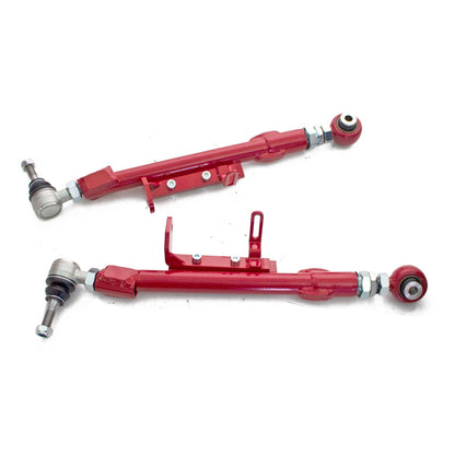 GODSPEED Lexus LS430 (XF30) 2001-06 Adjustable Rear Lower Camber Arms With Spherical Bearings