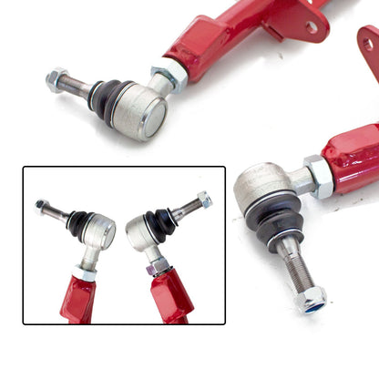 GODSPEED Lexus LS430 (XF30) 2001-06 Adjustable Rear Lower Camber Arms With Spherical Bearings