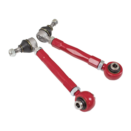 GODSPEED Lexus LS430 (XF30) 2001-06 Adjustable Rear Toe Arms With Spherical Bearings