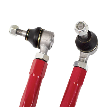 GODSPEED Lexus LS430 (XF30) 2001-06 Adjustable Rear Toe Arms With Spherical Bearings