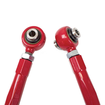 GODSPEED Lexus LS430 (XF30) 2001-06 Adjustable Rear Toe Arms With Spherical Bearings