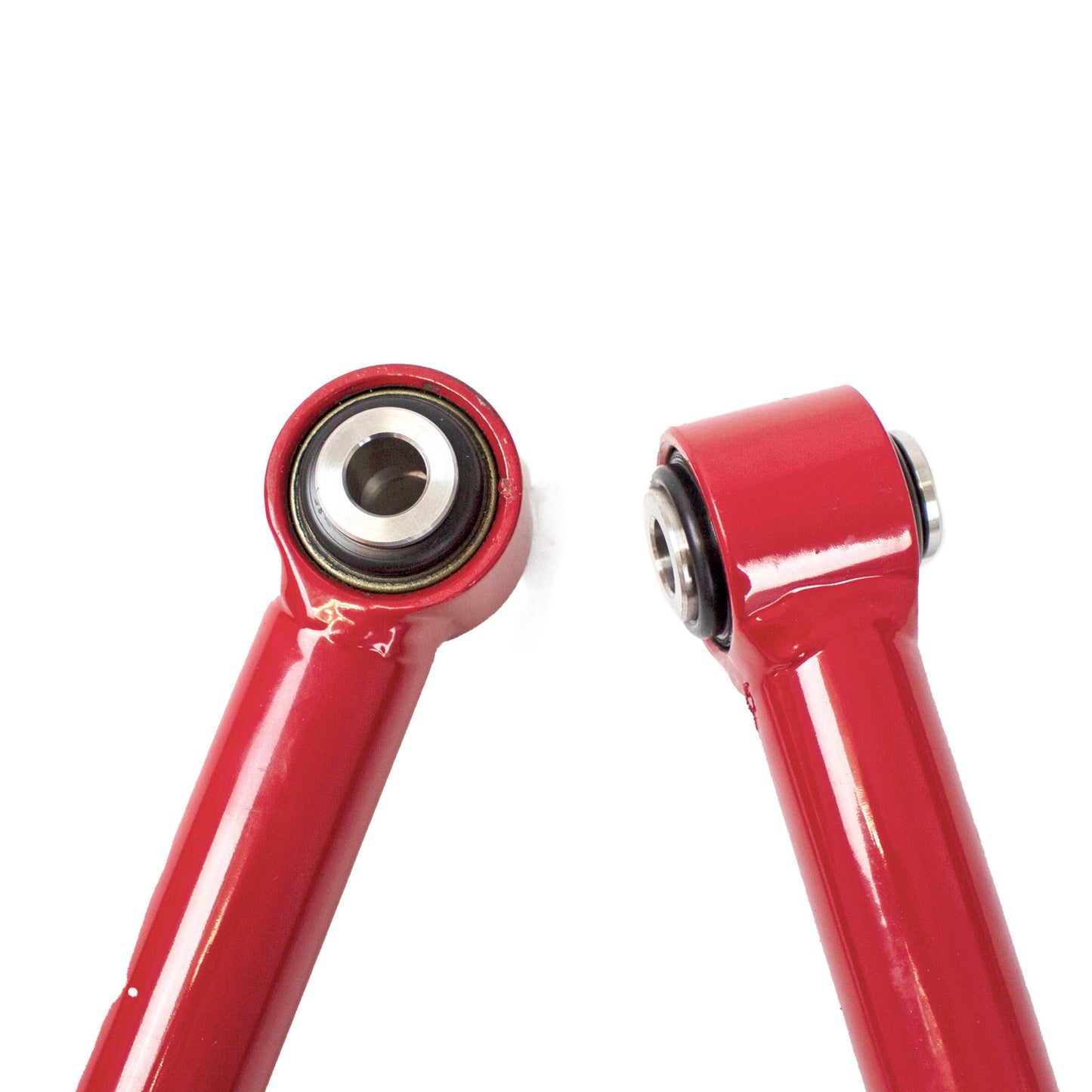 GODSPEED Lexus LS430 (XF30) 2001-06 Adjustable Rear Traction Rods With Spherical Bearings