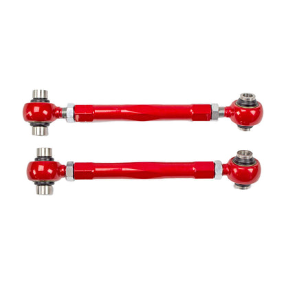 GODSPEED Audi S3 / RS3 (8P) 2008-12 Adjustable Toe Rear Control Arms With Spherical Bearings