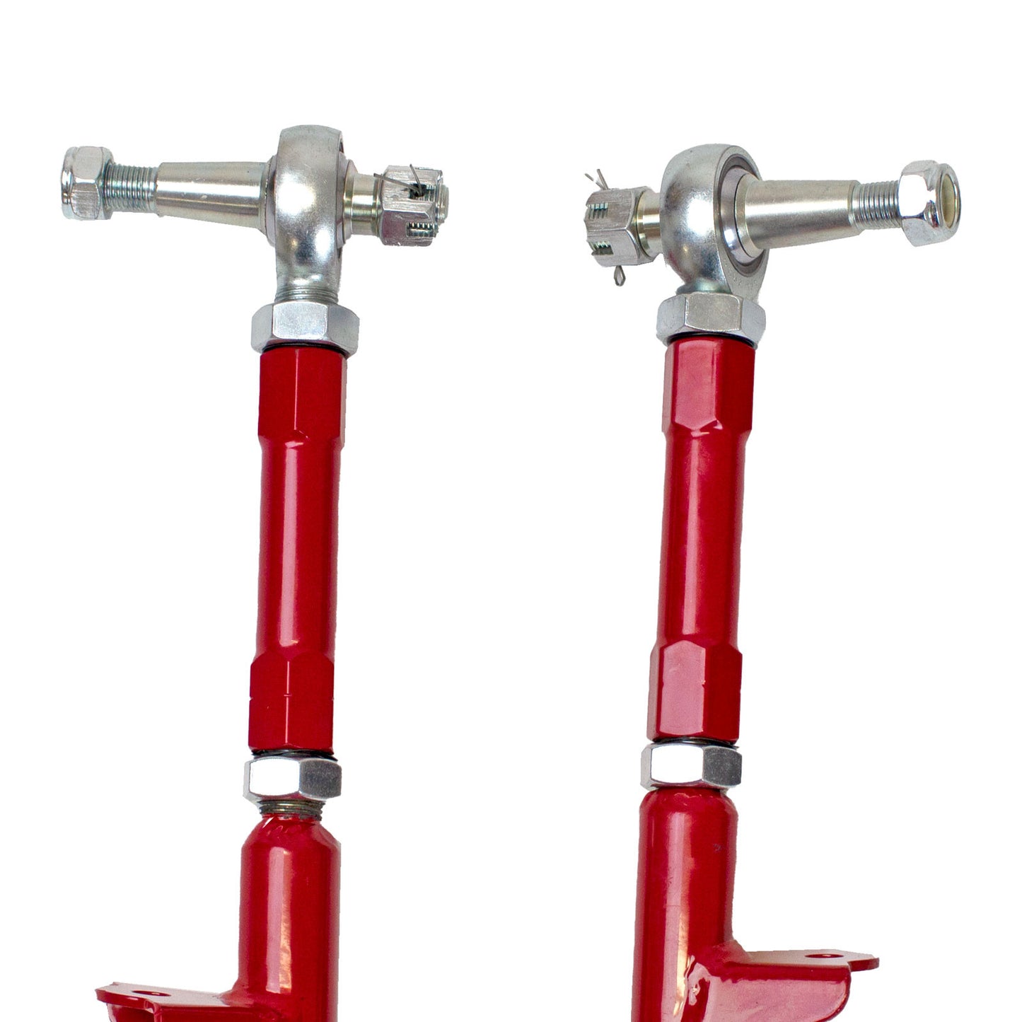 GODSPEED Mazda MX-5 Miata (NC) 2006-15 Adjustable Rear Lower Lateral Arms With Spherical Bearings