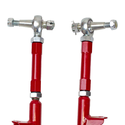 GODSPEED Mazda MX-5 Miata (NC) 2006-15 Adjustable Rear Lower Lateral Arms With Spherical Bearings