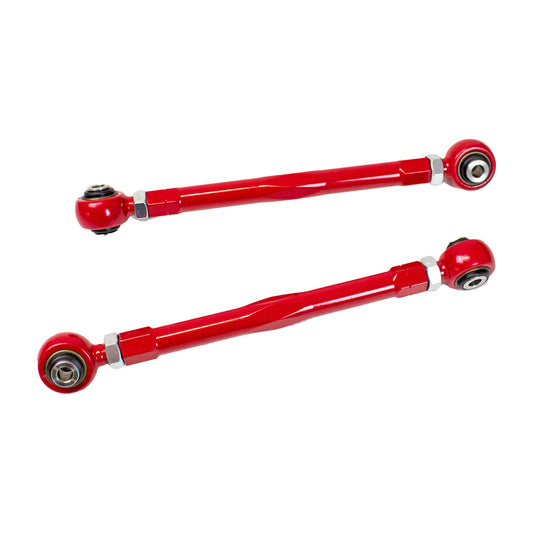 GODSPEED Audi A5 Sportback / S5 Sportback /RS5 Sportback (F5) 2018-23 Adjustable Rear Forward Toe Arms With Spherical Bearings