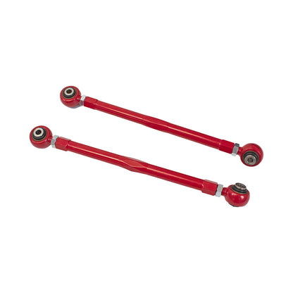 GODSPEED Audi A5 / A5 Quattro / S5 / RS5 (F5) 2018-23 Adjustable Rear Lateral Arms With Spherical Bearings