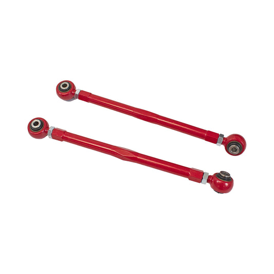 GODSPEED Audi A4 allroad (B8) 2013-16 Adjustable Rear Lateral Arms With Spherical Bearings