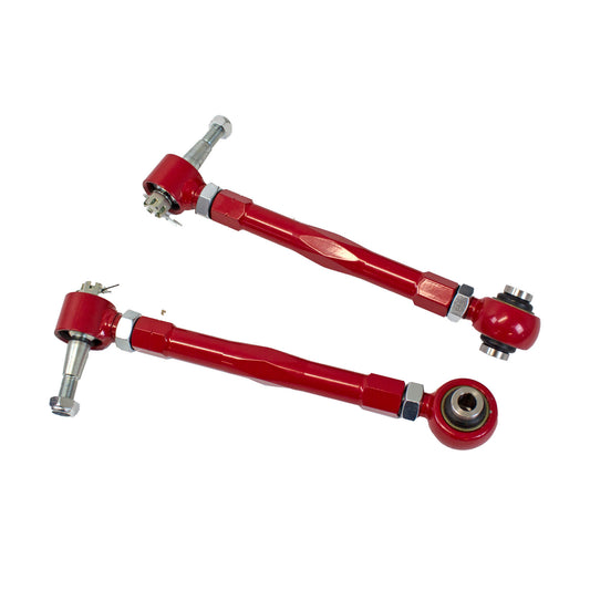 GODSPEED Mazda Miata MX-5 (NC) 2006-15 Adjustable Rear Upper Lateral Arms With Spherical Bearings