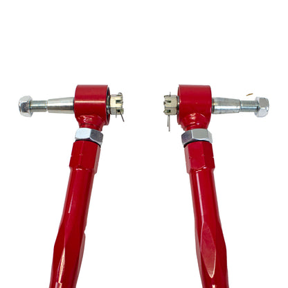 GODSPEED Mazda Miata MX-5 (NC) 2006-15 Adjustable Rear Upper Lateral Arms With Spherical Bearings