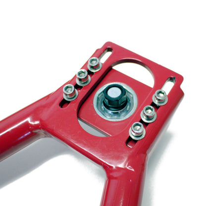 GODSPEED Lexus SC300 SC400 (Z30/Z31) 1991-00 Adjustable Front Camber Arms With Spherical Bearings