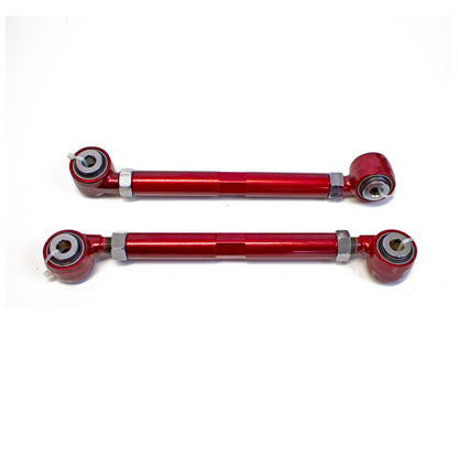 GODSPEED Chrysler 300 (LX) 2006-23 Adjustable Rear Tension Arms