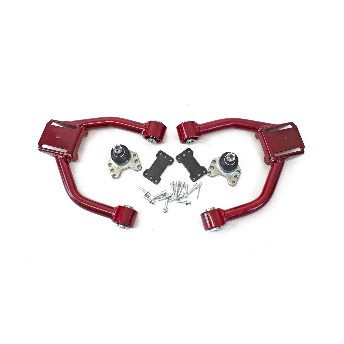 GODSPEED Honda Prelude (BB6) 1997-01 Adjustable Front Upper Camber Arms With Ball Joints