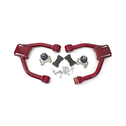 GODSPEED Honda Prelude (BB6) 1997-01 Adjustable Front Upper Camber Arms With Ball Joints