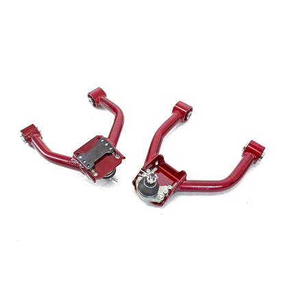 GODSPEED Honda Prelude (BB6) 1997-01 Adjustable Front Upper Camber Arms With Ball Joints