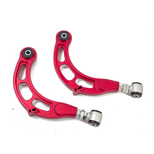 GODSPEED Acura Integra (DE4/5) 2023-25 Rear Adjustable Camber Arms With Rubber Bushings
