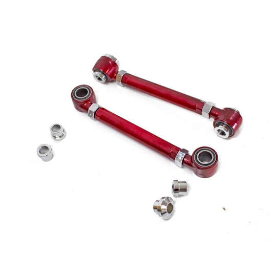 GODSPEED Buick Regal Sportback FWD 2018-20 Adjustable Rear Lateral Links w/ Spherical Bearings