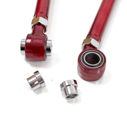 GODSPEED Buick Regal Sportback FWD 2018-20 Adjustable Rear Lateral Links w/ Spherical Bearings