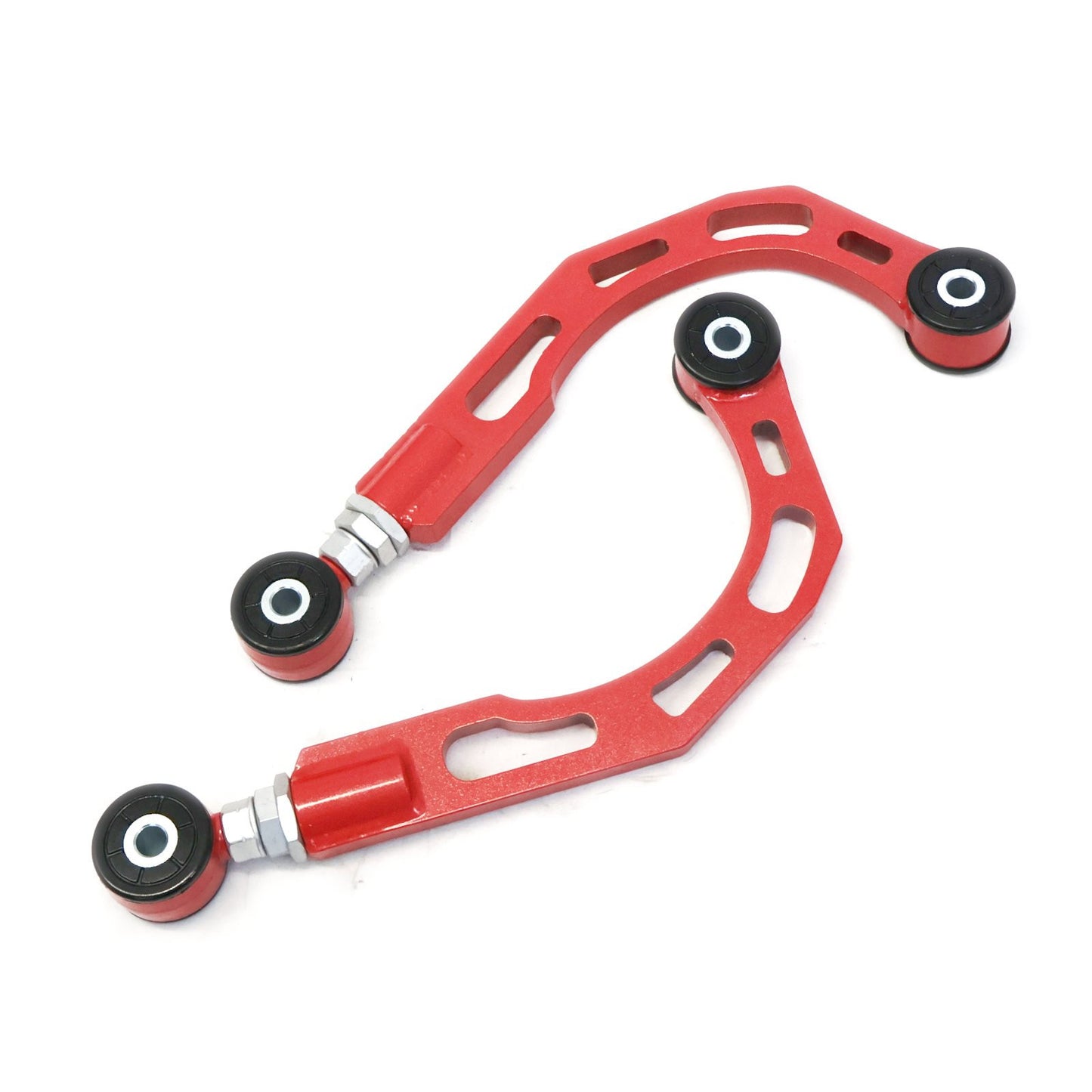 Godspeed Volvo S60 / S60 Cross Country (134) 2011–2018 Adjustable Rear Upper Camber Arms