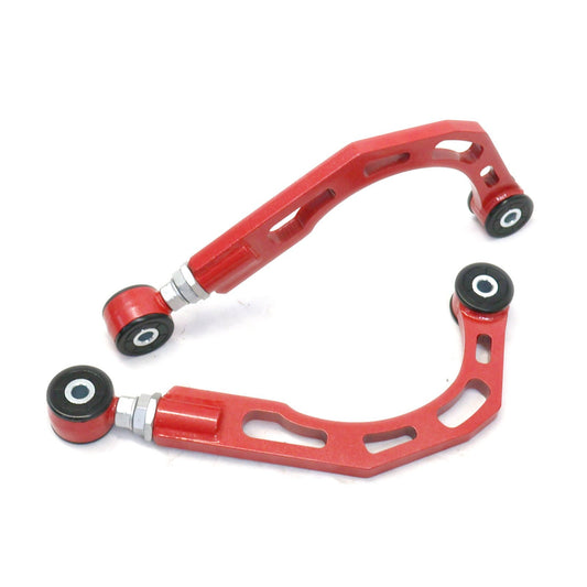 Godspeed Volvo XC70 (136) 2008–2016 Adjustable Rear Upper Camber Arms