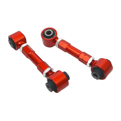 Godspeed Project Adjustable Rear Toe Arms for Toyota Highlander (XU50) 2014-2019