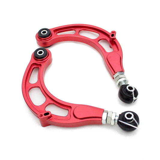 GODSPEED Acura Integra (DE4/5) 2023-25 Rear Adjustable Camber Arms With Spherical Bushings