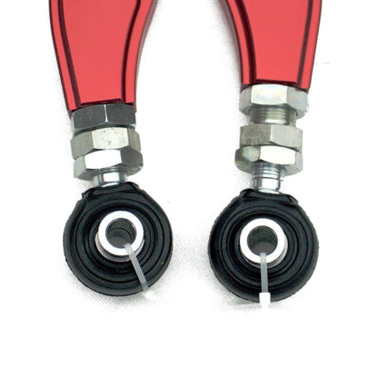 Godspeed Honda Accord (CV) 2018-22 Adjustable Rear Camber Arms With Spherical/Urethane Bushings