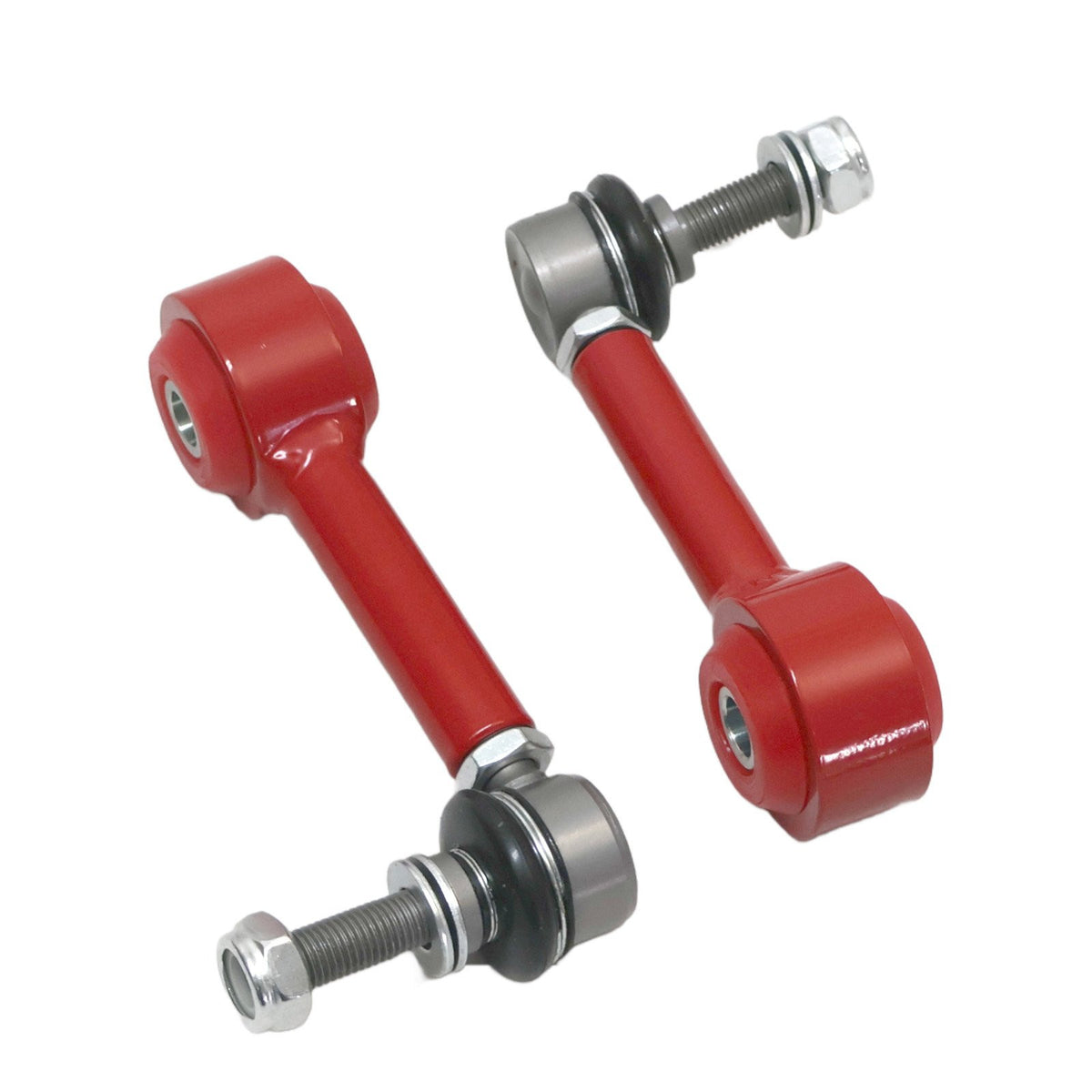 GODSPEED PROJECT Front Adjustable Sway Bar End Links for Volkswagen Beetle (A4) 1998–2010 – 105–130mm