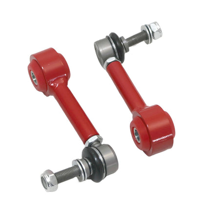 GODSPEED PROJECT Front Adjustable Sway Bar End Links for Volkswagen Beetle (A4) 1998–2010 – 105–130mm