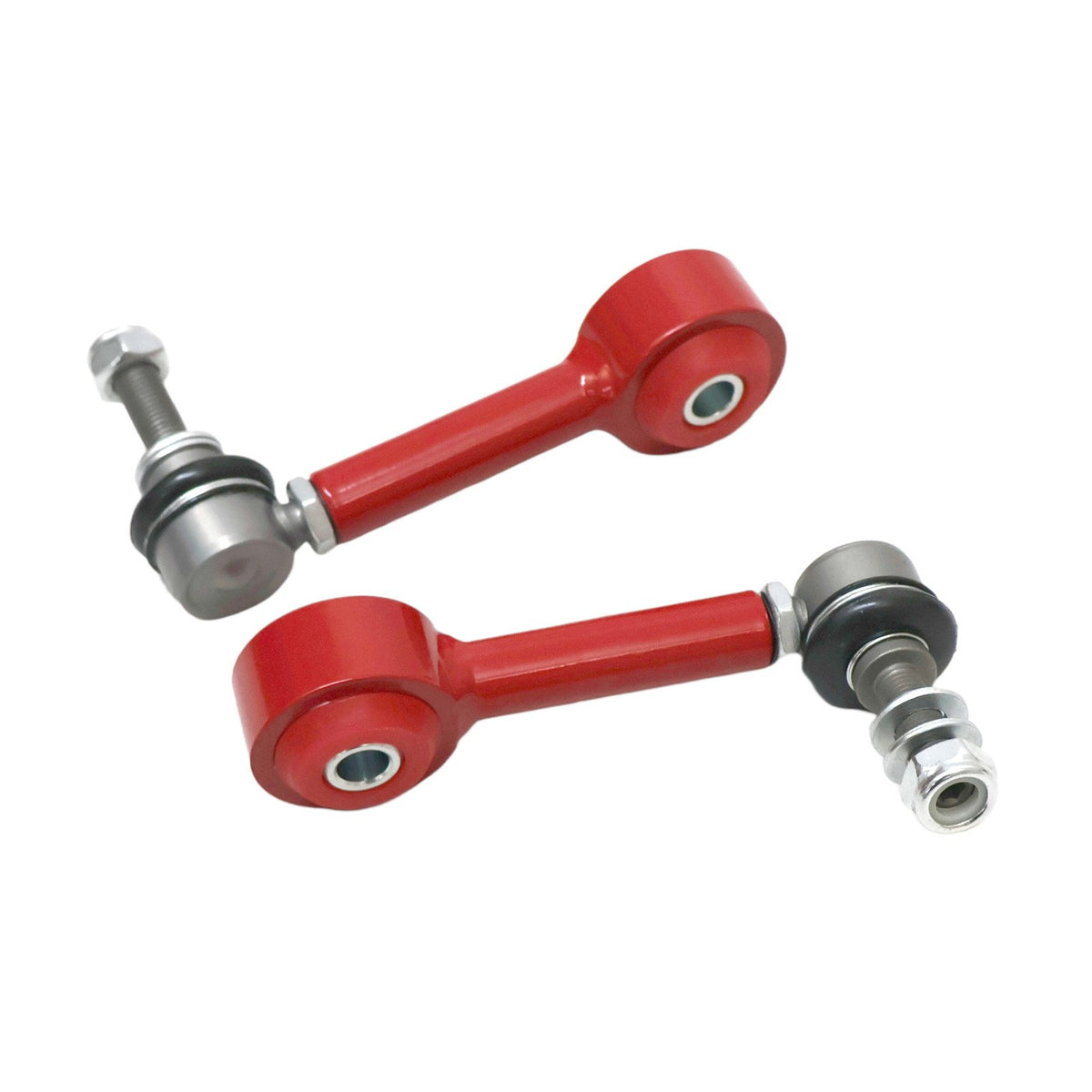 GODSPEED PROJECT Front Adjustable Sway Bar End Links for Volkswagen Jetta (MK4) 1999–2005 – 105–130mm