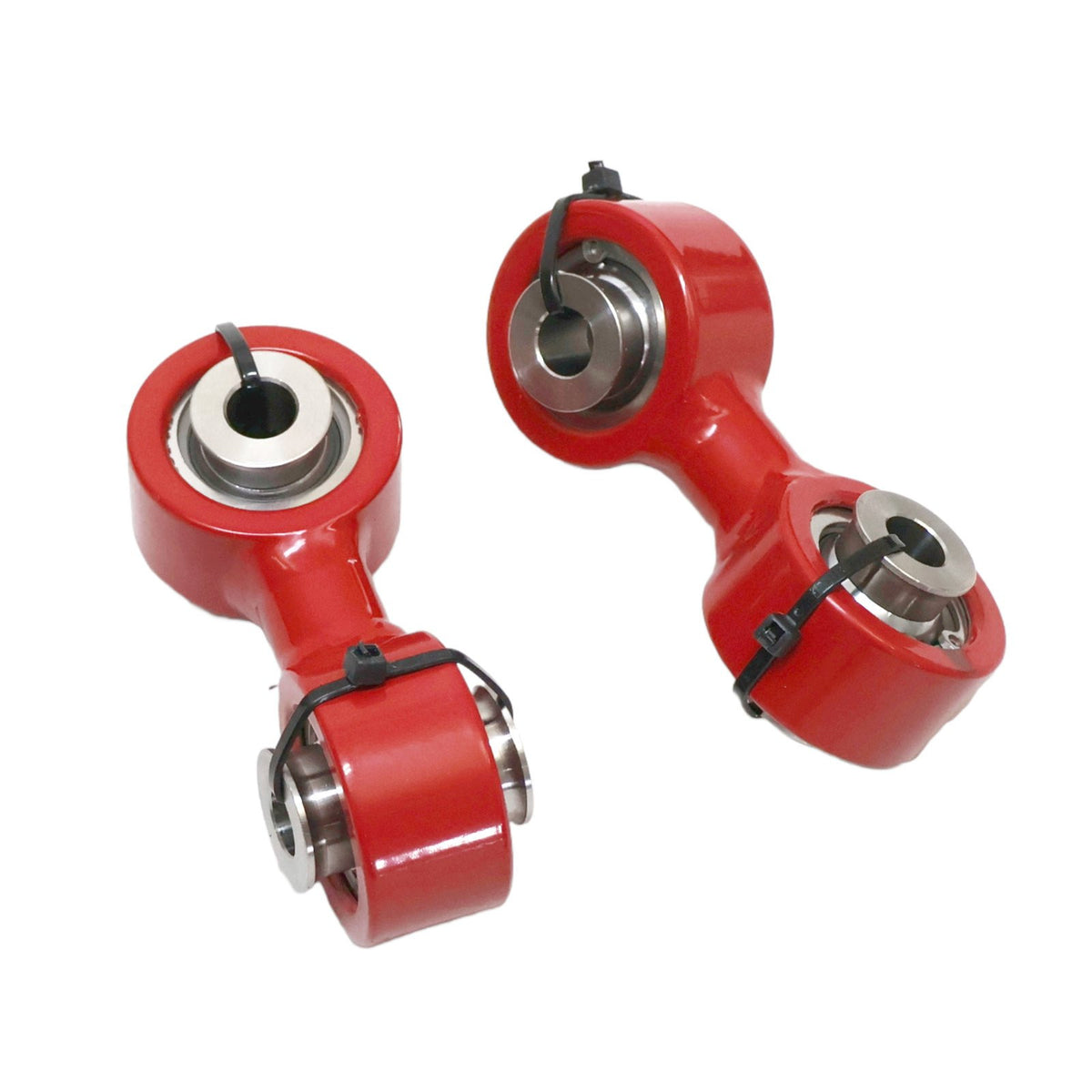 GODSPEED PROJECT Rear Spherical Sway Bar End Links for Audi Q5 / SQ5 Quattro (8R) 2008–2017
