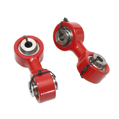 GODSPEED PROJECT Rear Spherical Sway Bar End Links for Audi Q5 / SQ5 Quattro (8R) 2008–2017