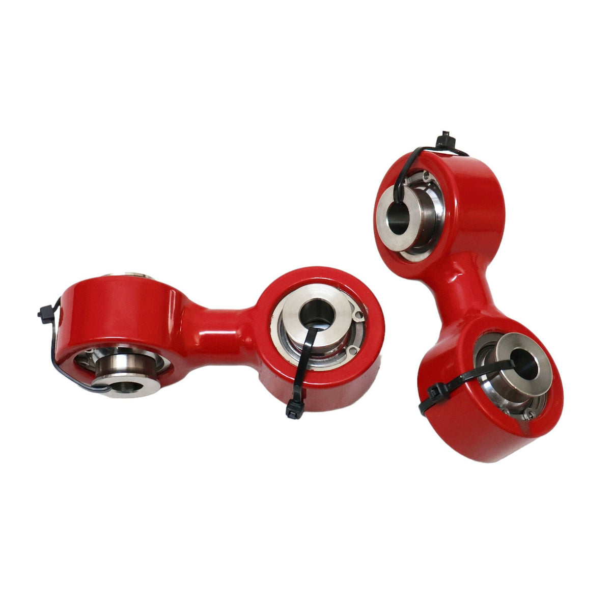 GODSPEED PROJECT Rear Spherical Sway Bar End Links for Audi Q5 / SQ5 Quattro (8R) 2008–2017