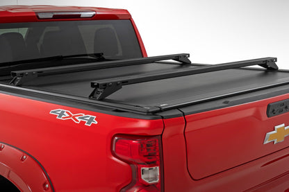Adjustable Crossbars | Universal T-Slot