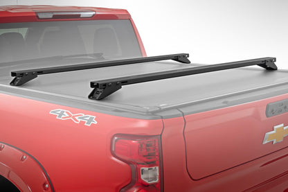 Adjustable Crossbars | Universal T-Slot