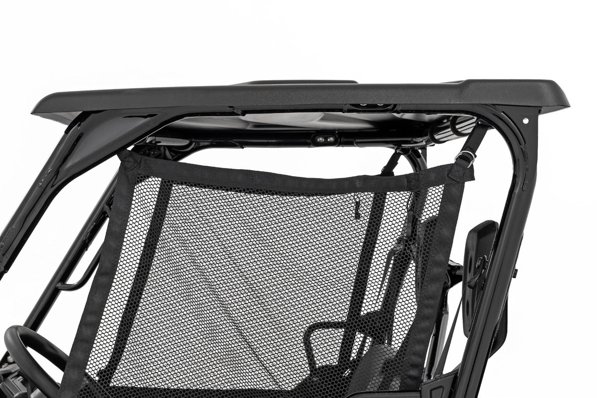 UTV Roof | HDPE | Honda Pioneer 1000