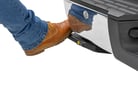 Rough Country Retractable Bed Step | Manual Pull | Chevy/GMC 2500HD/3500HD (11-14)
