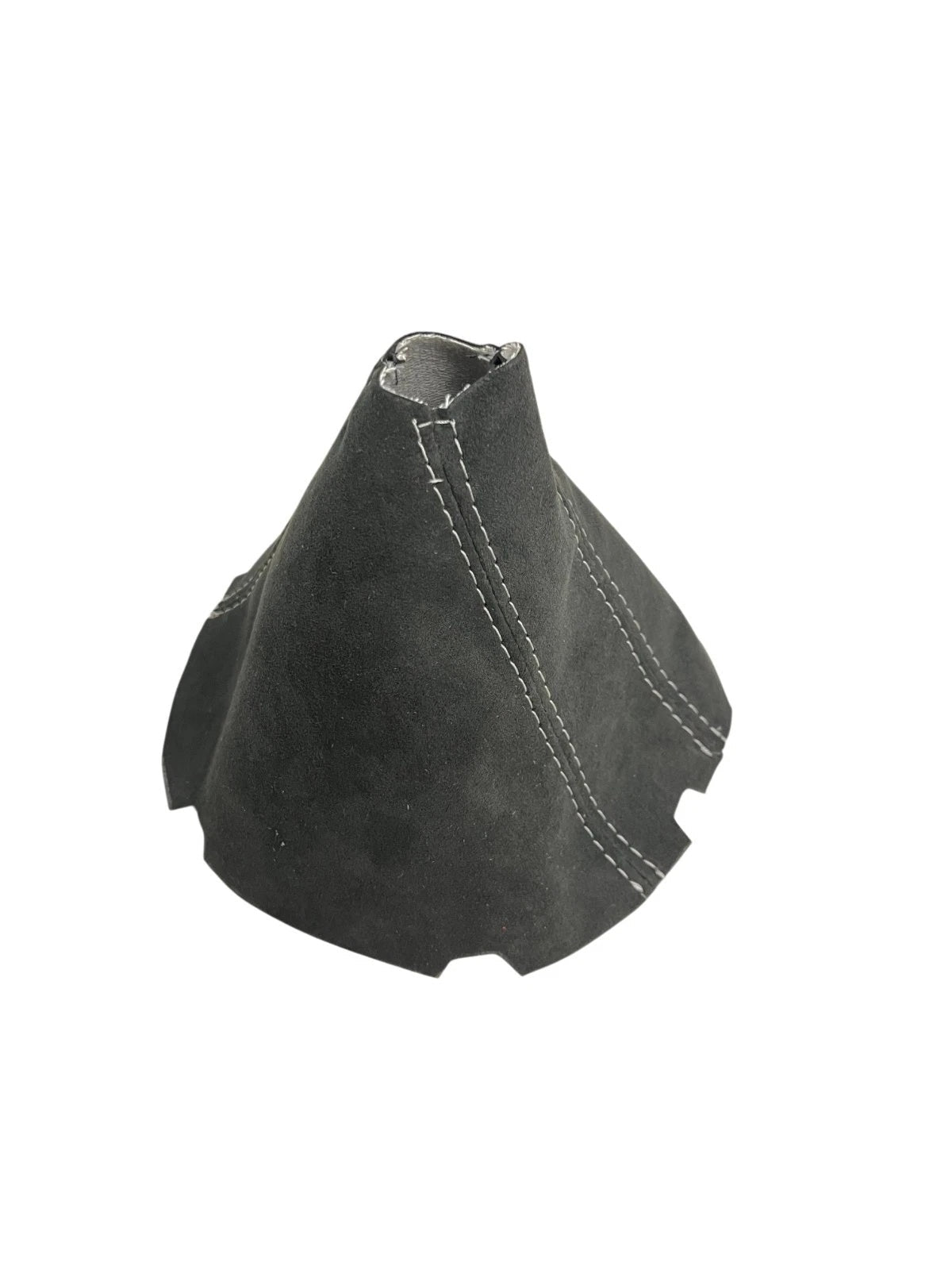 Alcantara 9002 Shift Boot Cover For Chevy Camaro SS 2016-2024