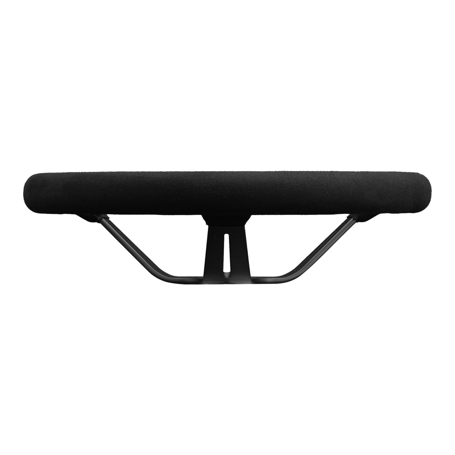 Tommy Lemaire Suede Steering Wheel (Limited Signature Edition)