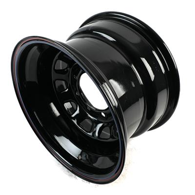 WHEEL DAYTONA 16X10