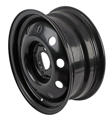 WHEEL  SNOW WHEEL  STEEL