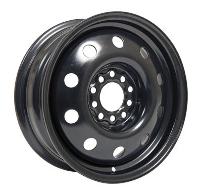 WHEEL  SNOW WHEEL  STEEL
