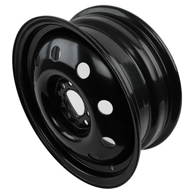 WHEEL  SNOW WHEEL  STEEL