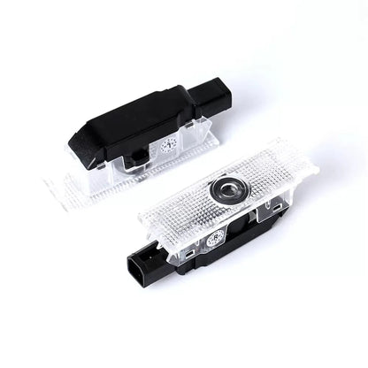 Alfa Romeo 159 Premium Door Puddle Lights Various Designs 2004–2011